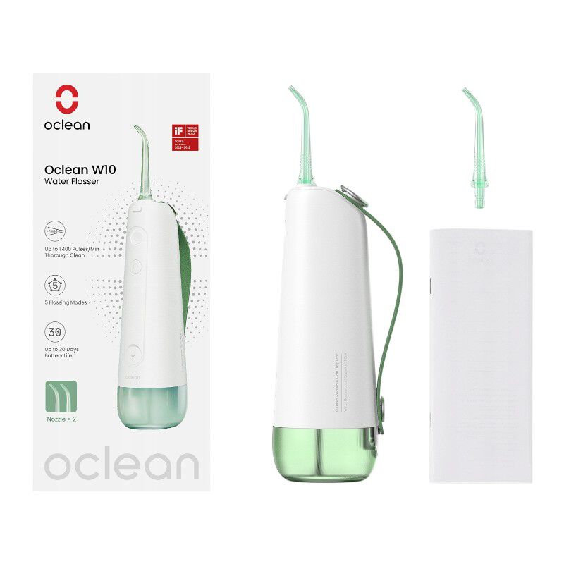 Oclean W10