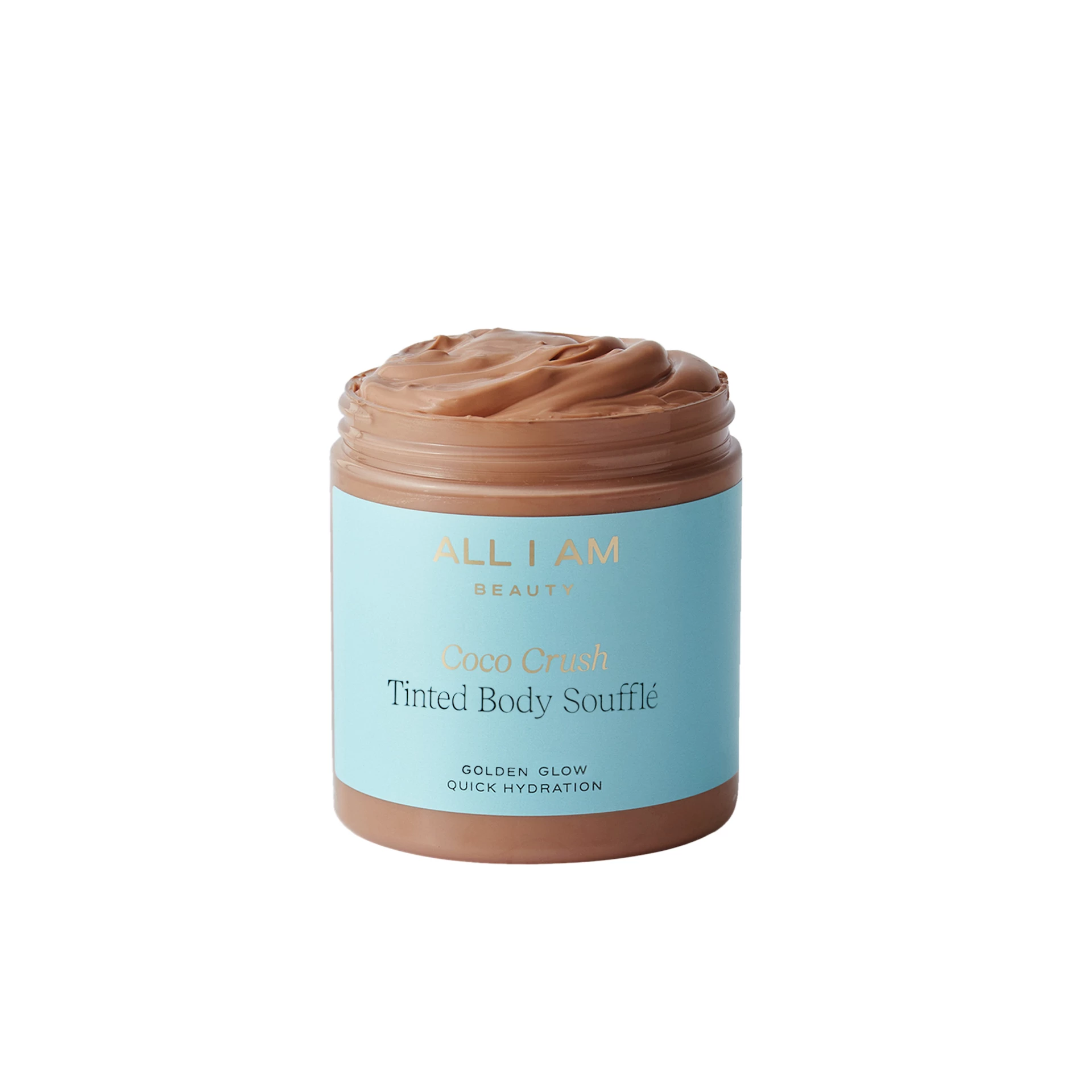 Coco Crush tonirani sufle za tijelo 250 ml - ALL I AM Beauty