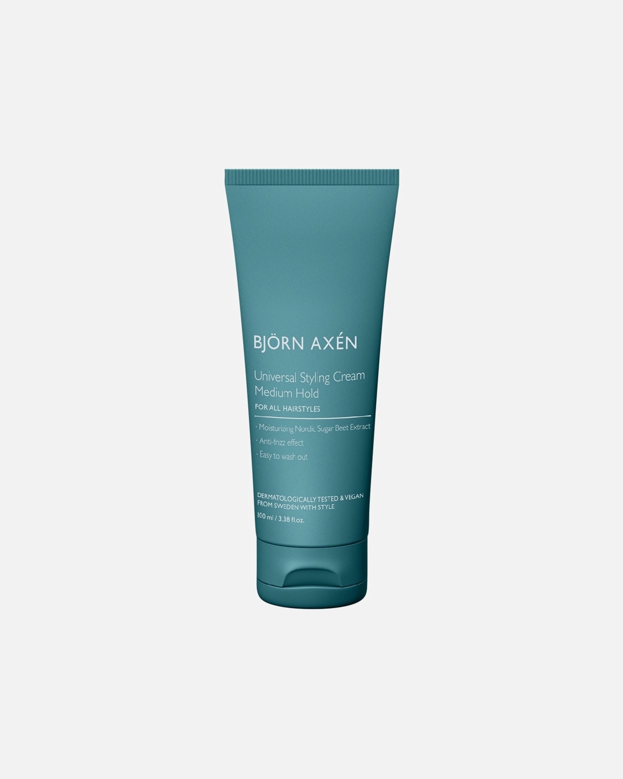 BJÖRN AXÉN Hair Cream Crème Coiffante Universelle - 100 ml