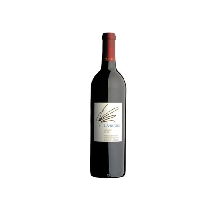 OBERTURA de OPUS ONE 2016
