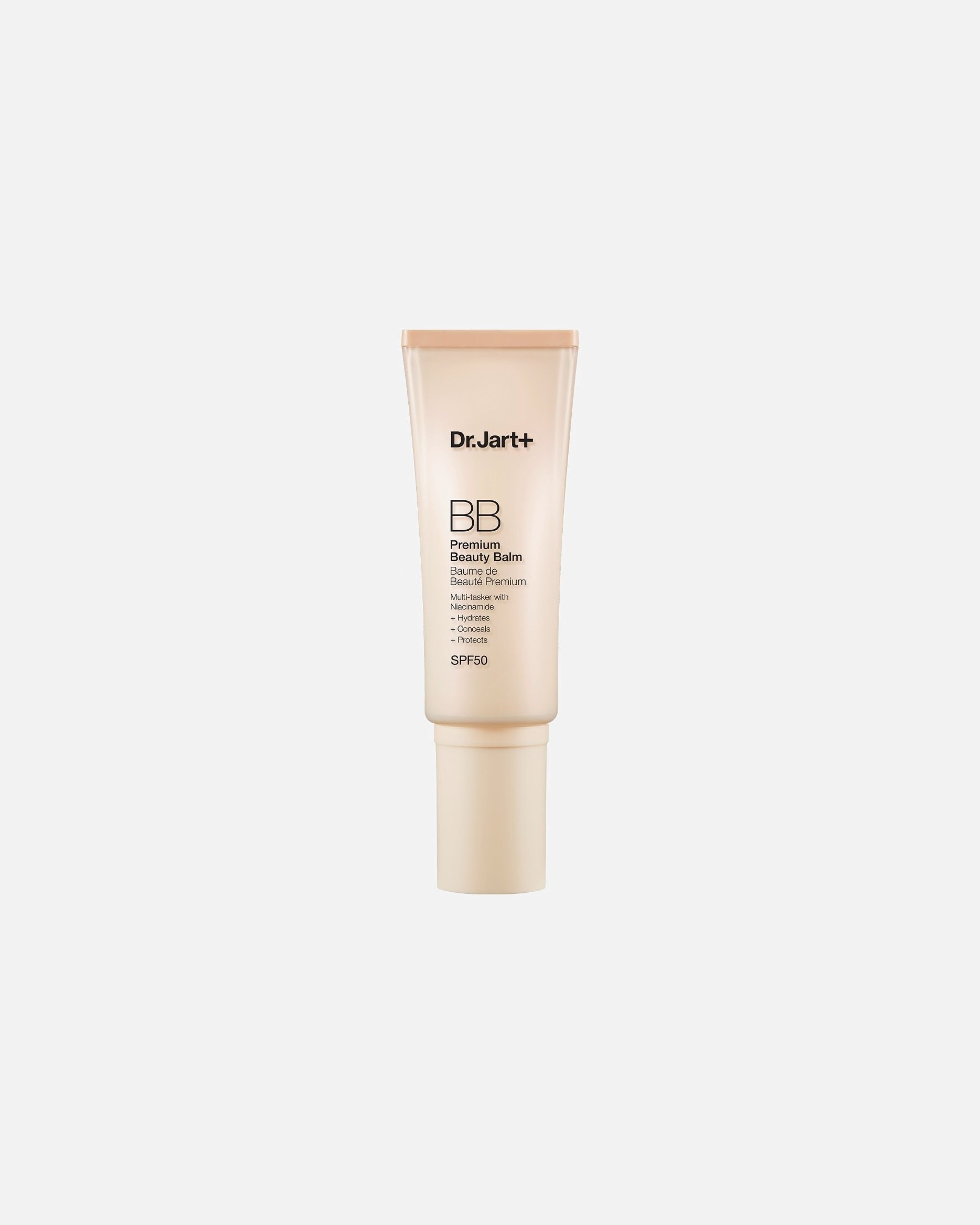 Dr. Jart+ BB krema Premium balzam za ljepotu LSF 50 - 40 ml