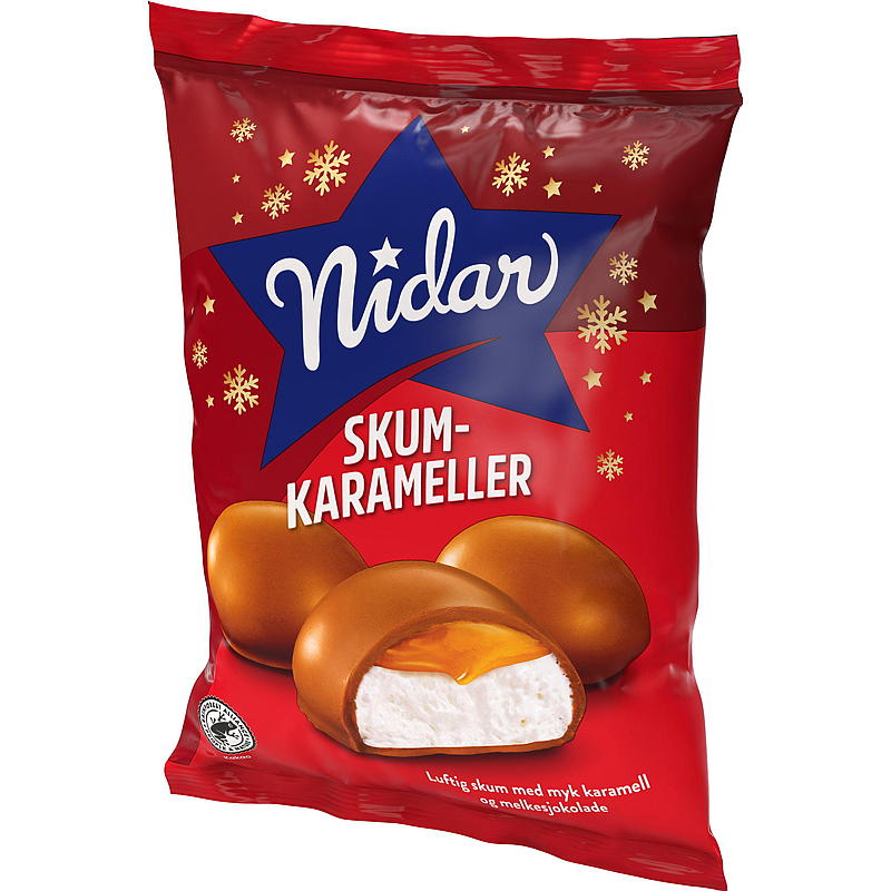 Nidar Malvaviscos 190 g Nidar