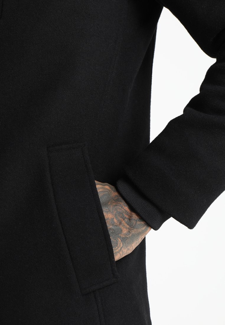 Veste Jack & Jones PREMIUM JPRDUANE - Manteau court - Noir