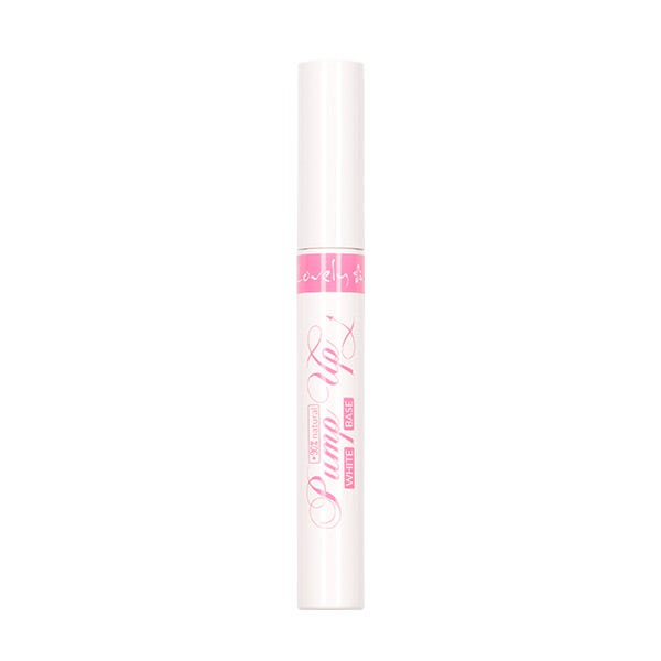 Pump Up White Base| 1UD