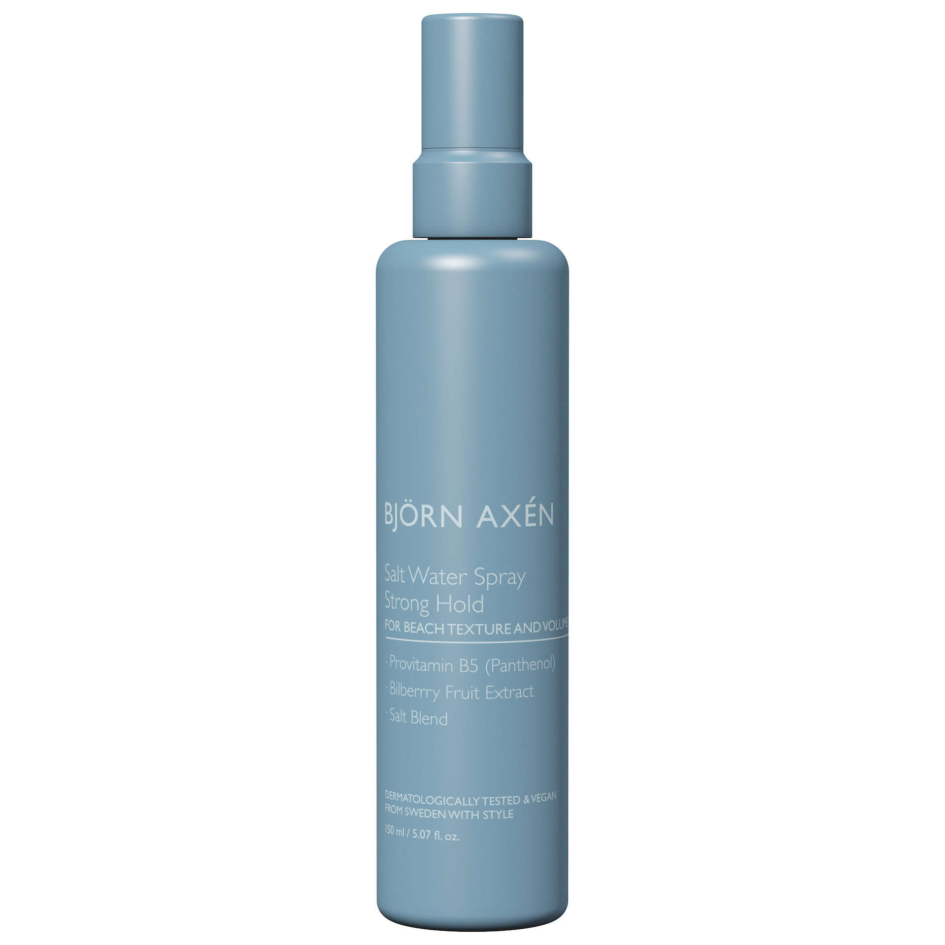 Slana voda u spreju 150 ml - Björn Axén