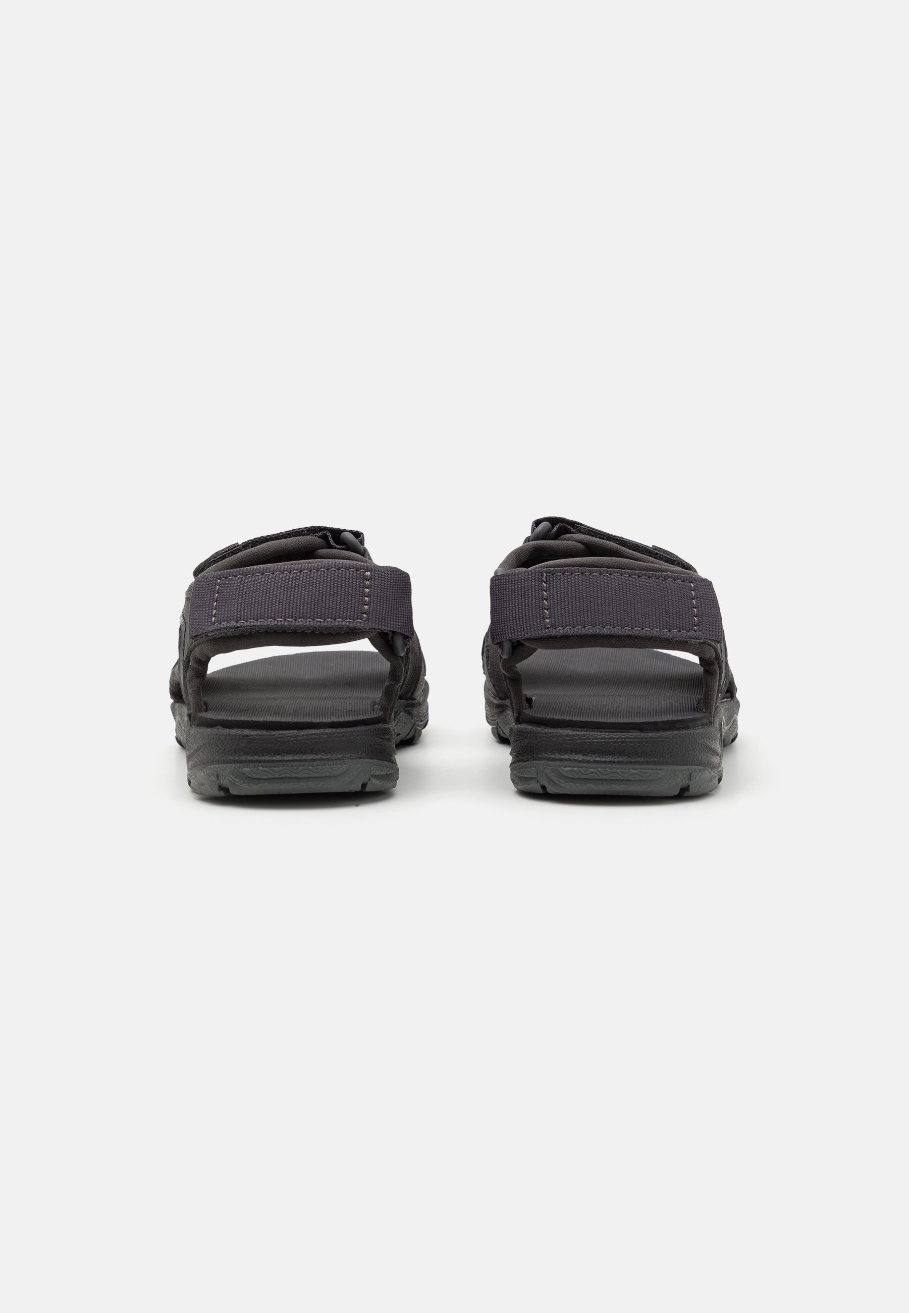 Jack Wolfskin TARACO BEACH UNISEX - Wandelsandalen - zwart