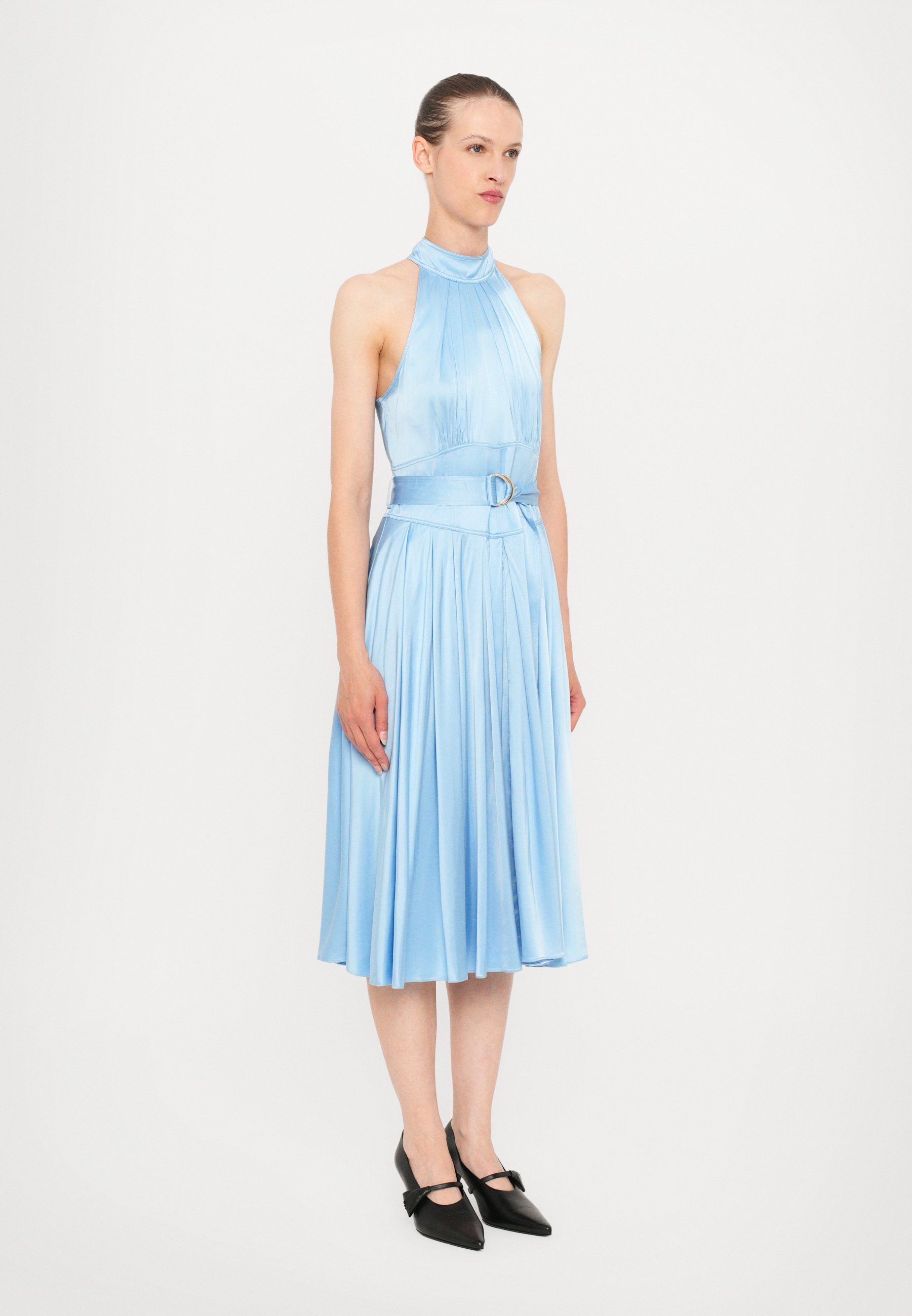 Diane von Furstenberg NICOLA RUHA - Nappali ruha - kék