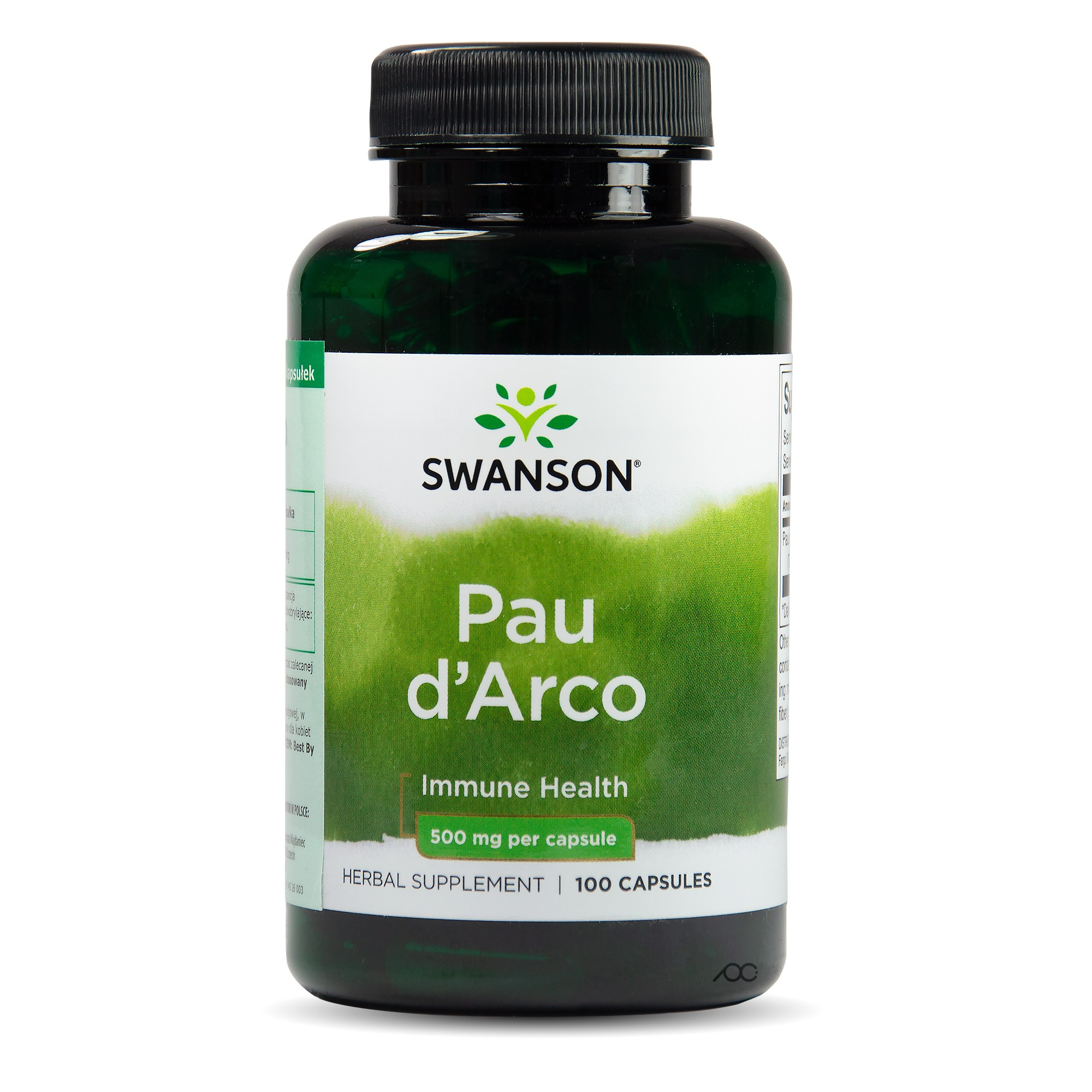 Swanson Pau d'Arco