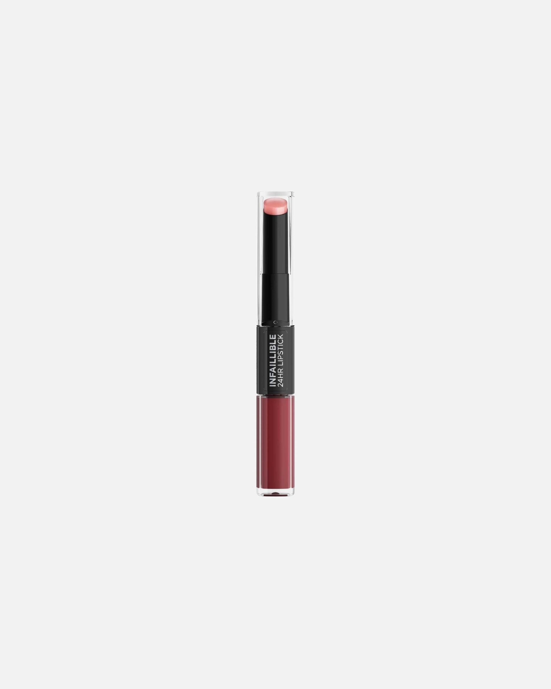 L’Oréal Paris Duo 24H 801 Toujours Toffee