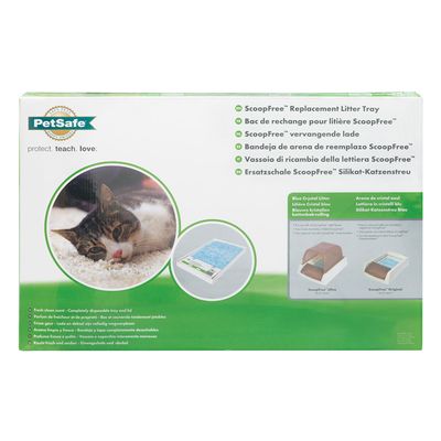 PetSafe® ScoopFree® Ultra