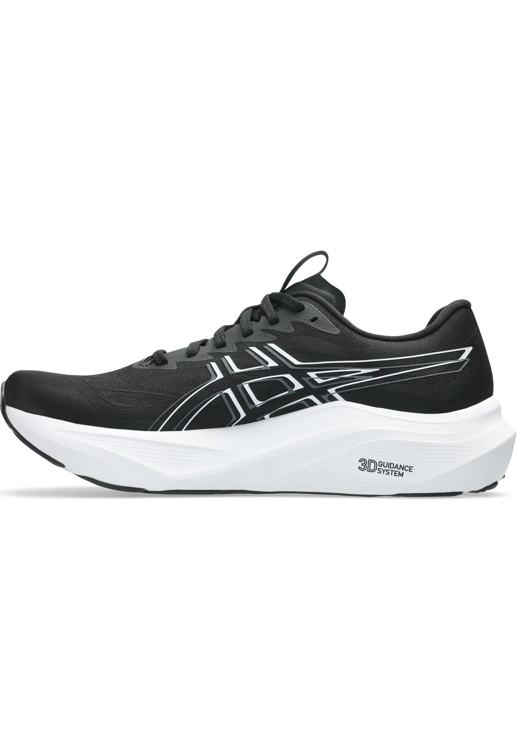 ASICS GT-2000 14 - Hardloopschoenen voor op de weg - zwart wit