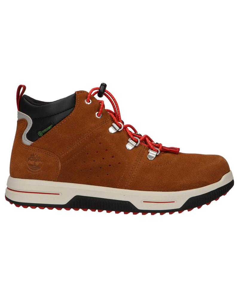  Timberland A1ubc City Stomper čizme