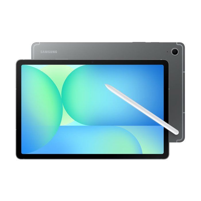 Galaxy - Tab S10FE - 10.9 - 8Go 128Go - Gris anthracite