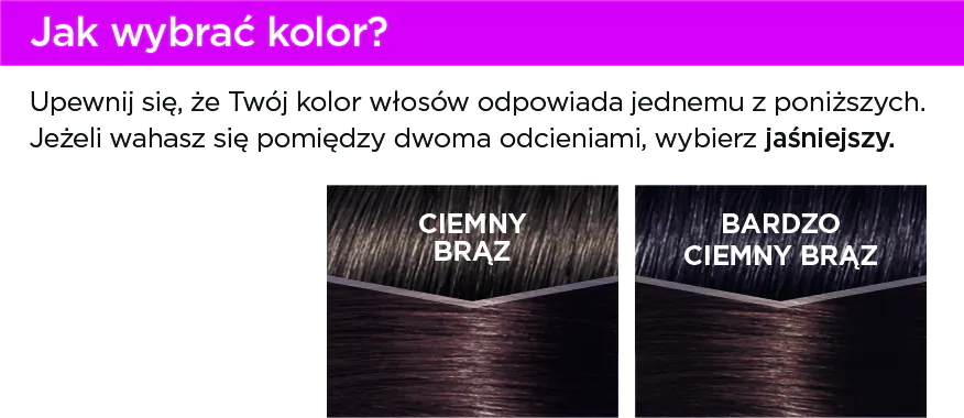 Casting Creme Gloss Farba do włosów 300 Ciemny Brąz
