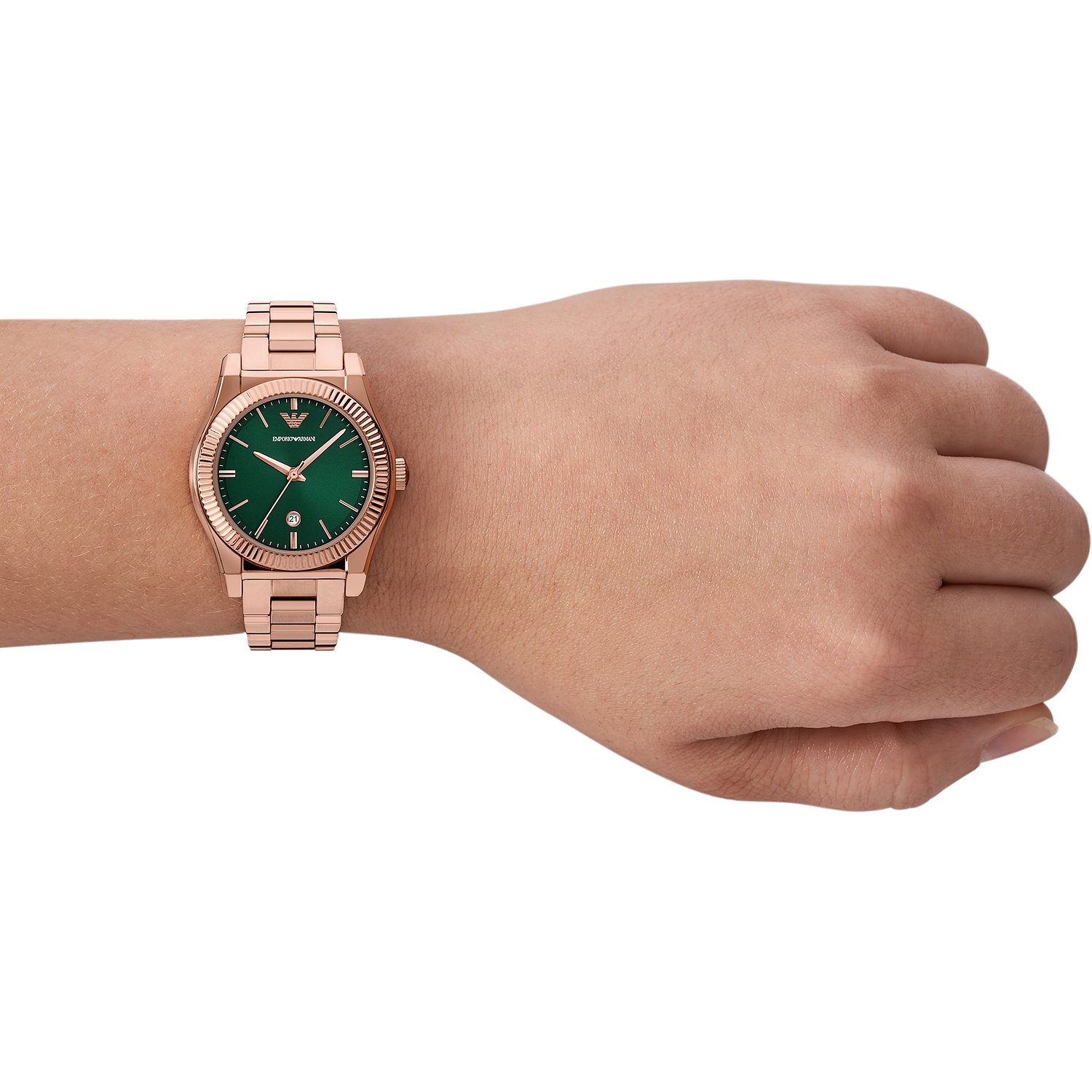 Emporio Armani Montres