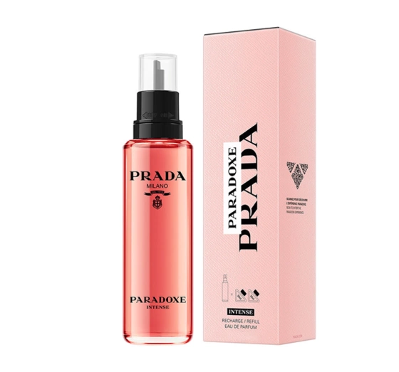 Prada Paradoxe Intense woda perfumowana refill 100 ml