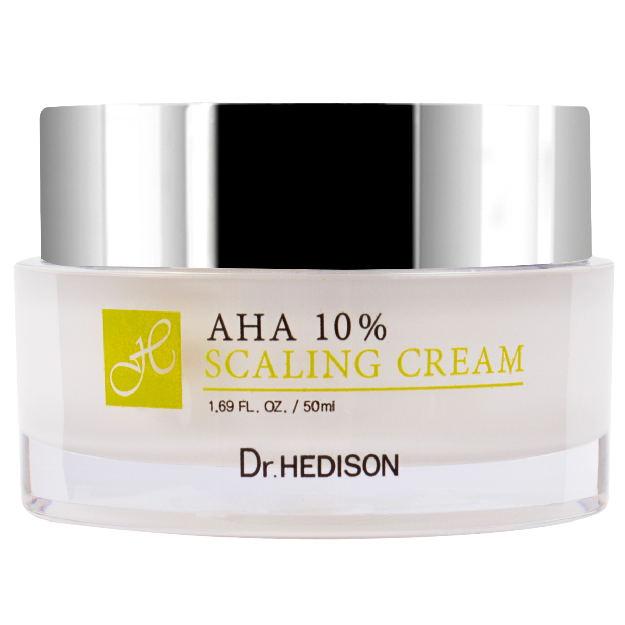 Dr. Hedisons AHA