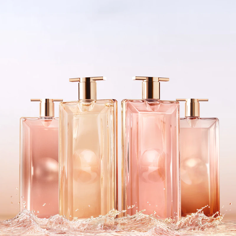 Lancôme Idôle Eau de Parfum plnitelná lahvička pro ženy