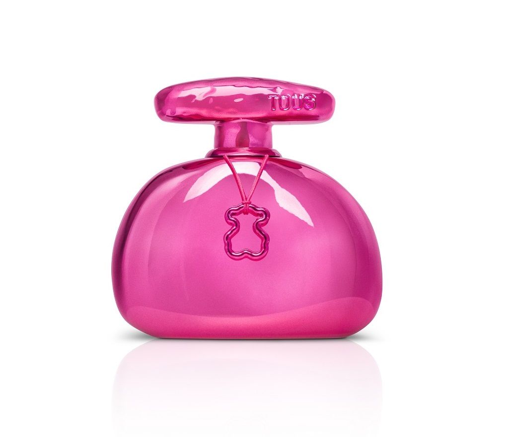 Electrotouch Eau de Parfum Dámske parfumy