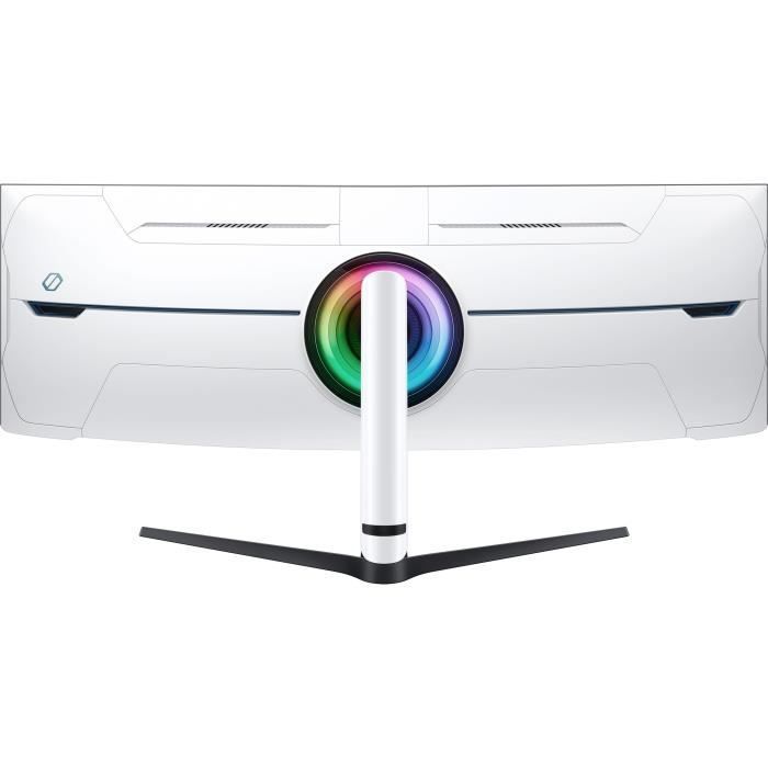Ecran PC Gamer Incurvé - SAMSUNG - 57