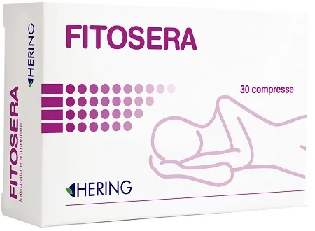 Hering Fitosera 3Cpr