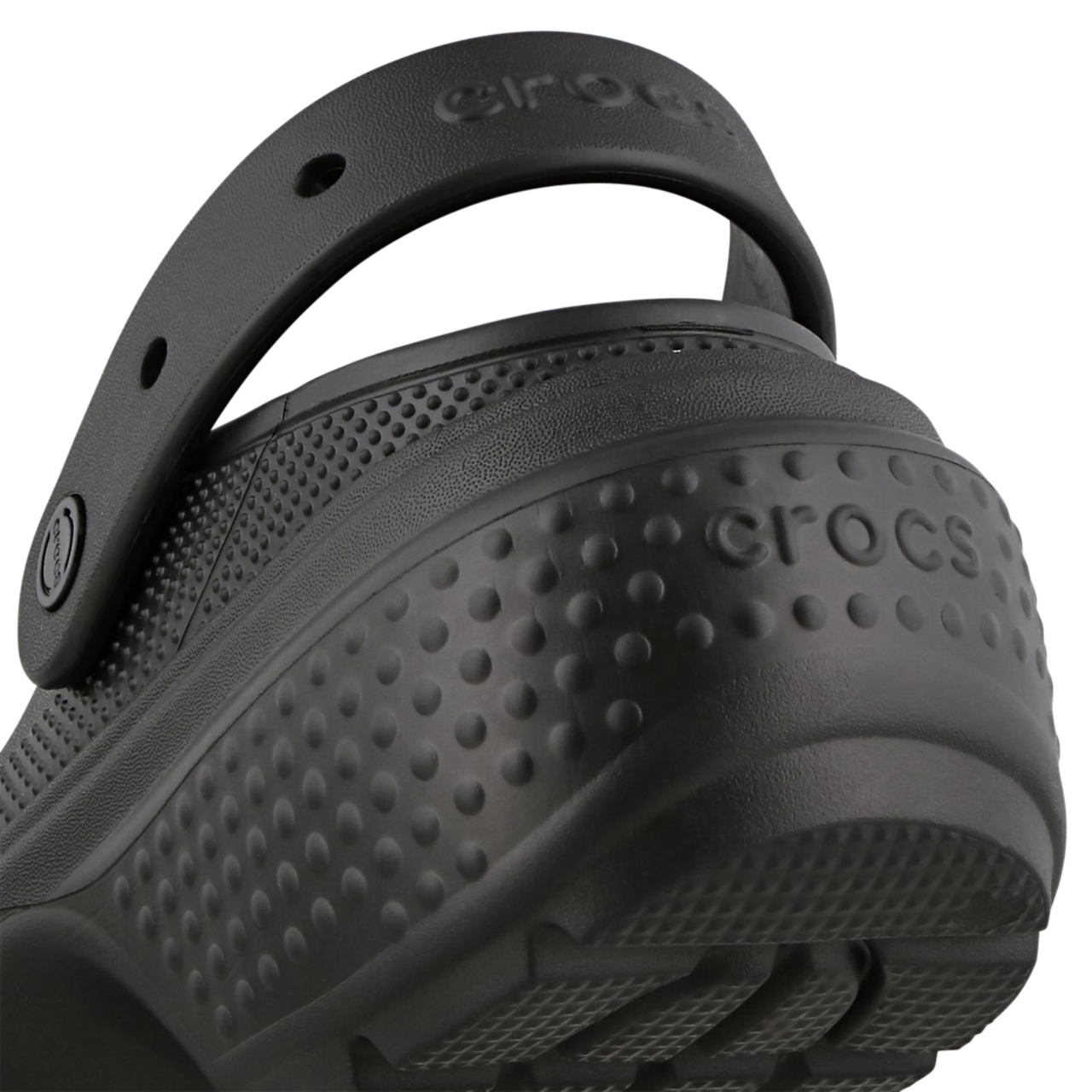 Crocs Stomp