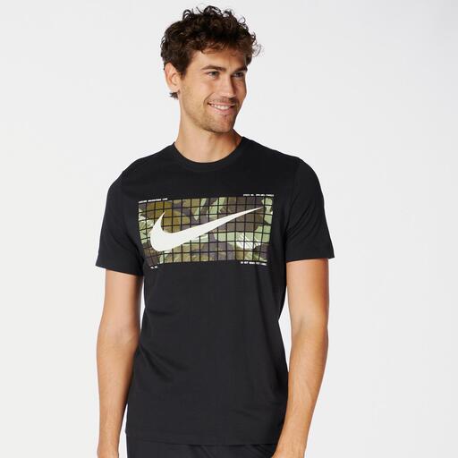  Camiseta Nike