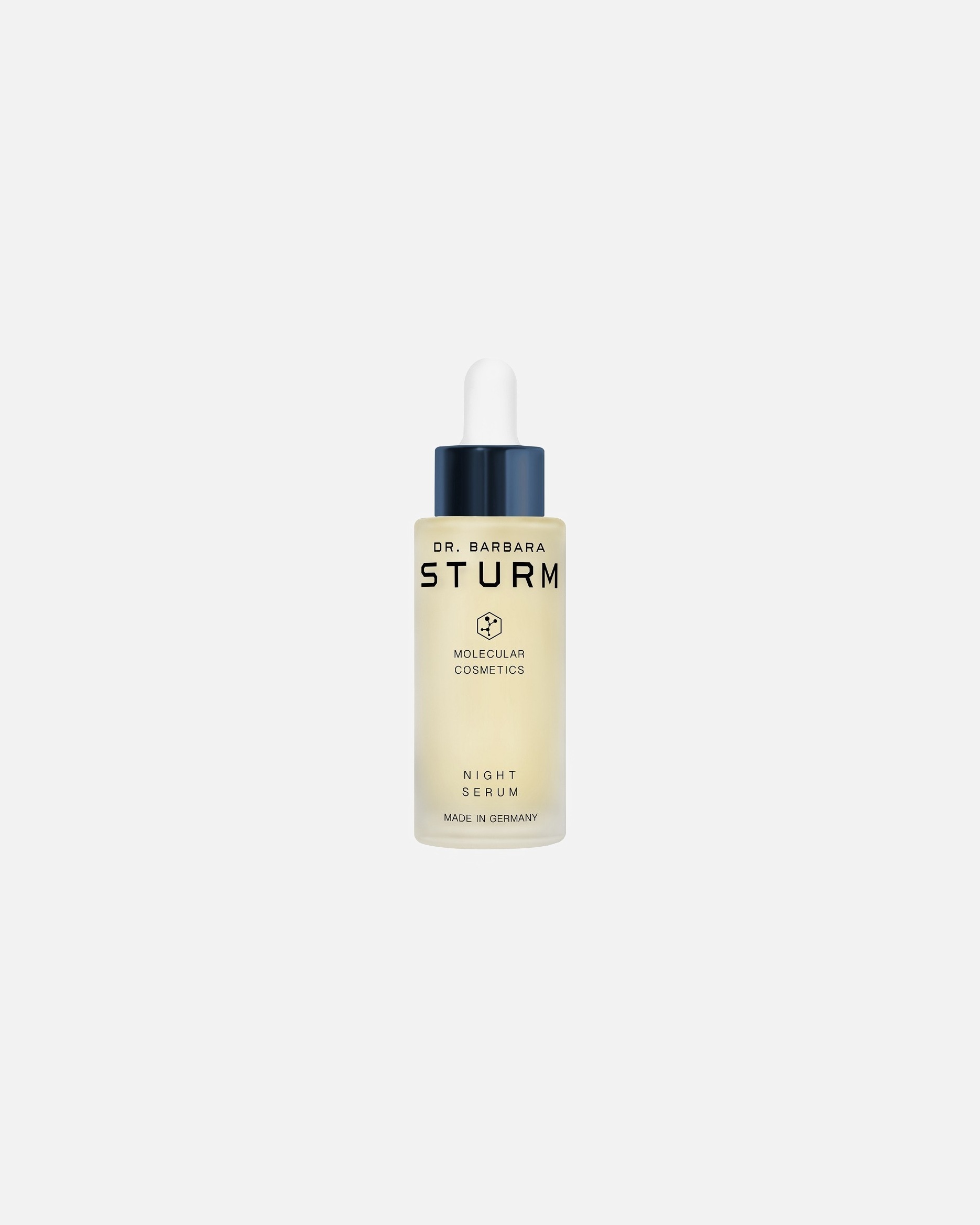 Dr. Barbara Sturm vlažilni nočni serum - 30 ml