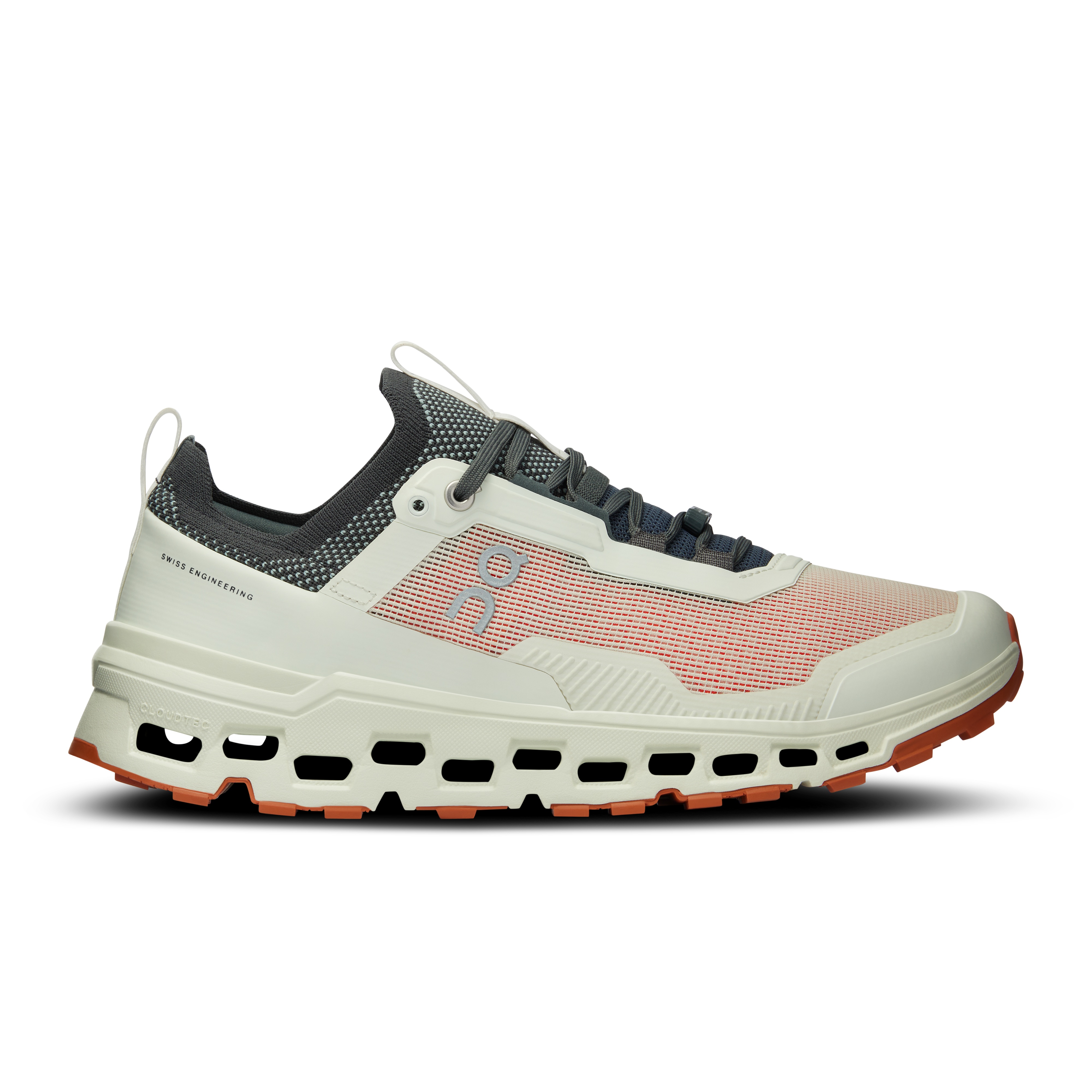 Cloudultra 2 Aloe | Terracotta