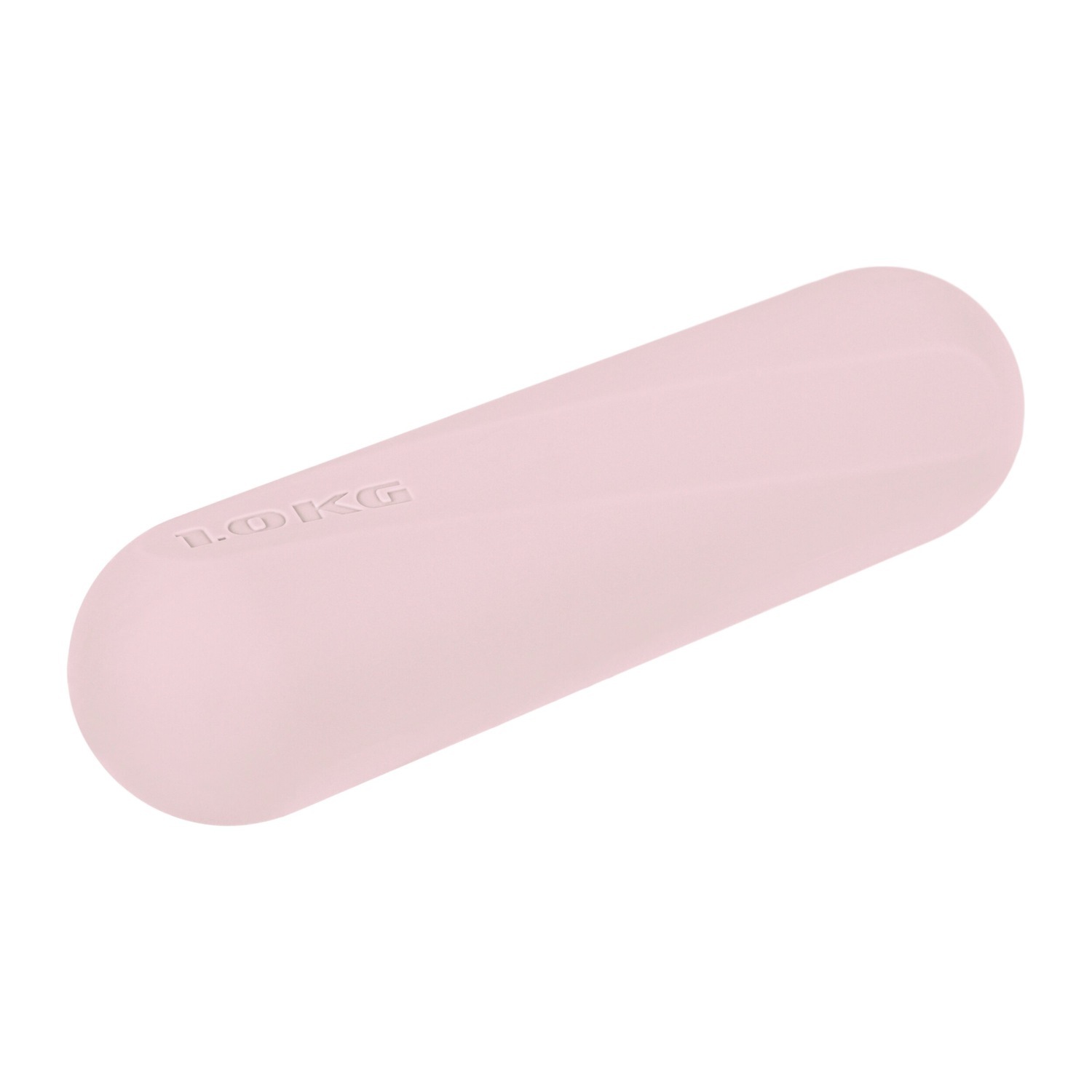 OMNANA Fitness Accessories HEROBAR™ Set bučica 2 kg (2 x 1 kg) – 2 komada