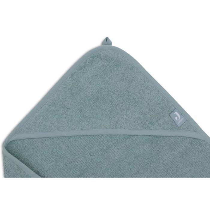 Cape de bain Éponge 75x75cm - Sea Green