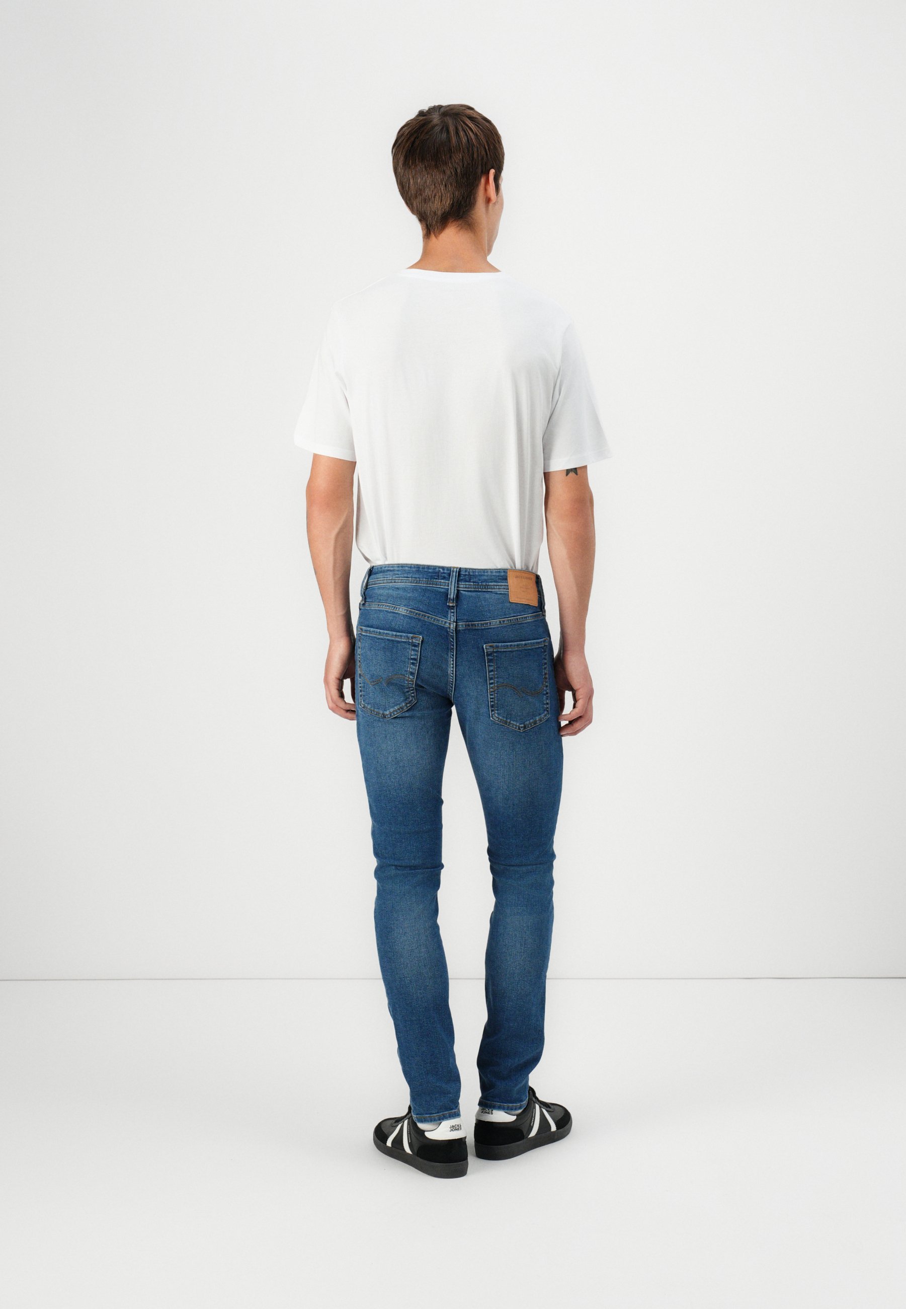Jack & Jones ontspannen