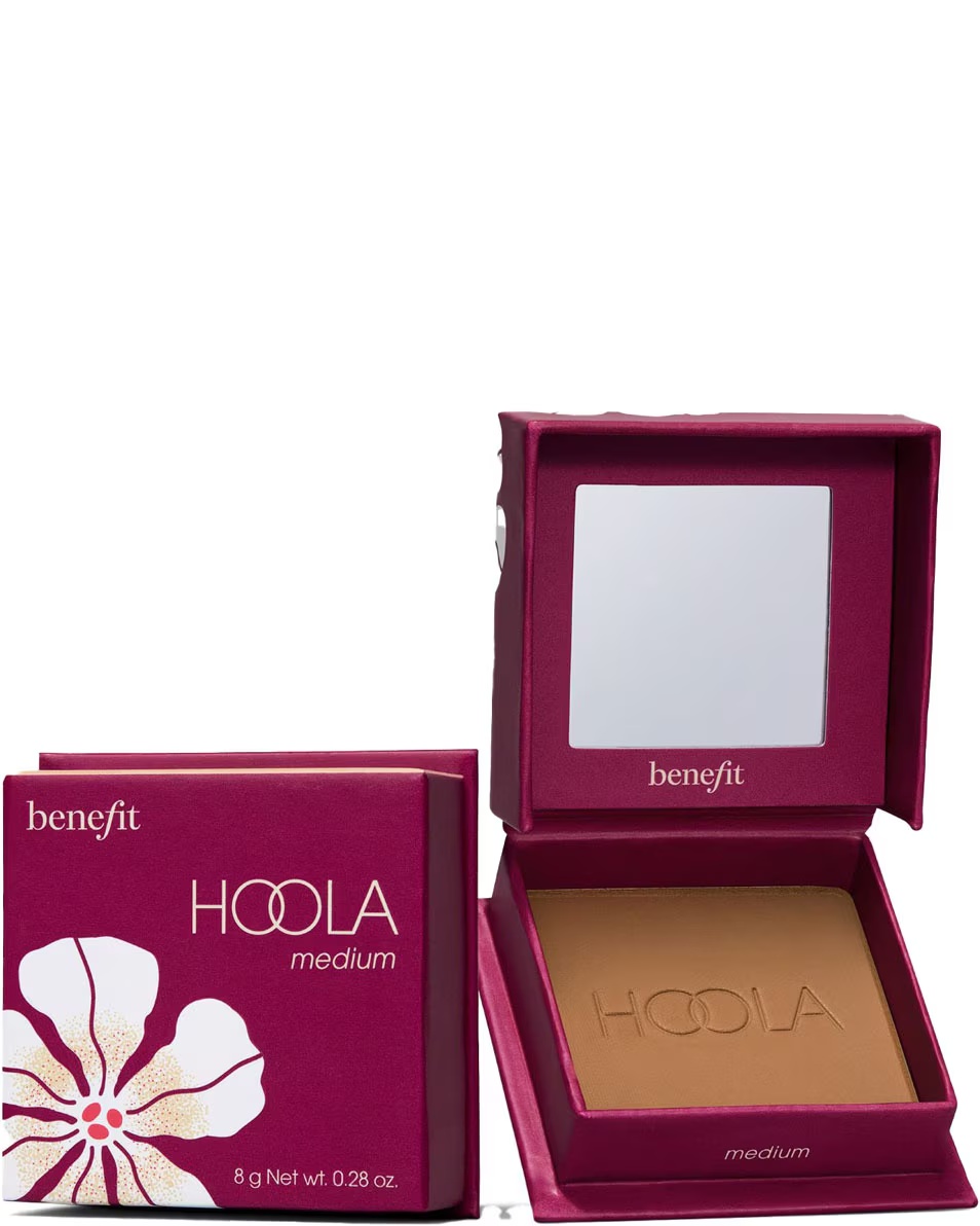 BENEFIT COSMETICS Bronzer Hoola Bronzer