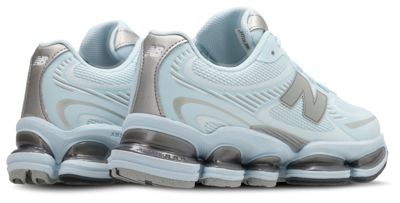 New Balance Abzorb 2000