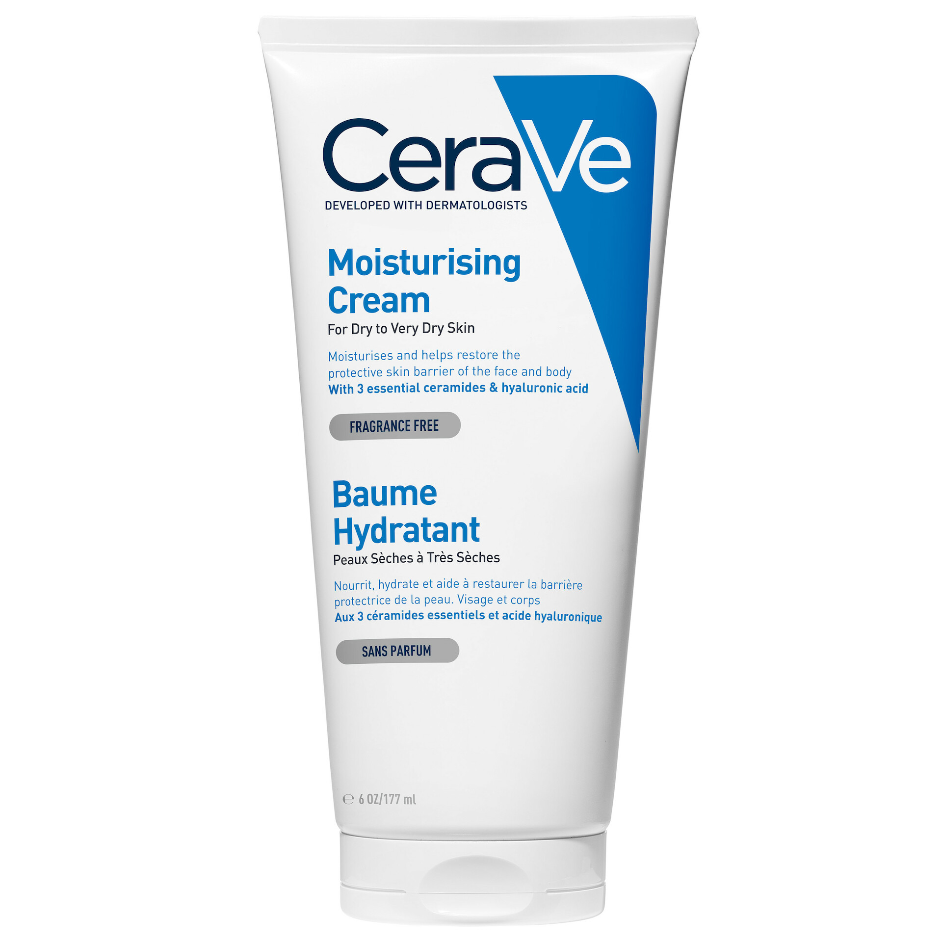 Cremă hidratantă 177 ml - CeraVe