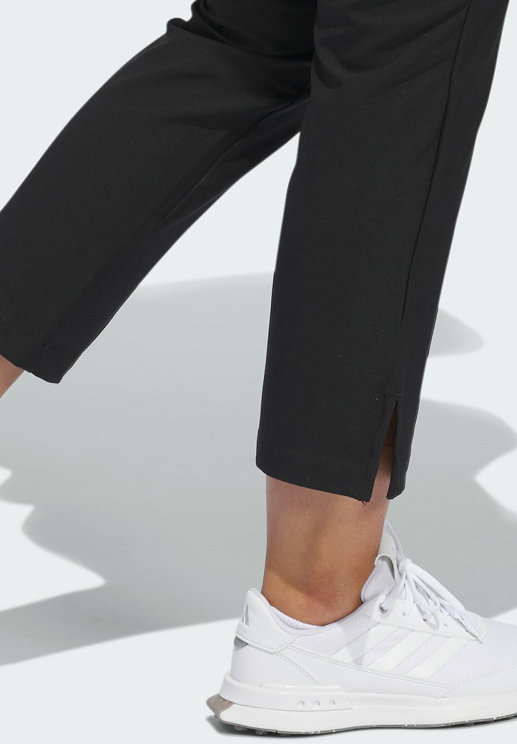 adidas Golf ULTIMATE365 ANKLE PANT - Bukse - black
