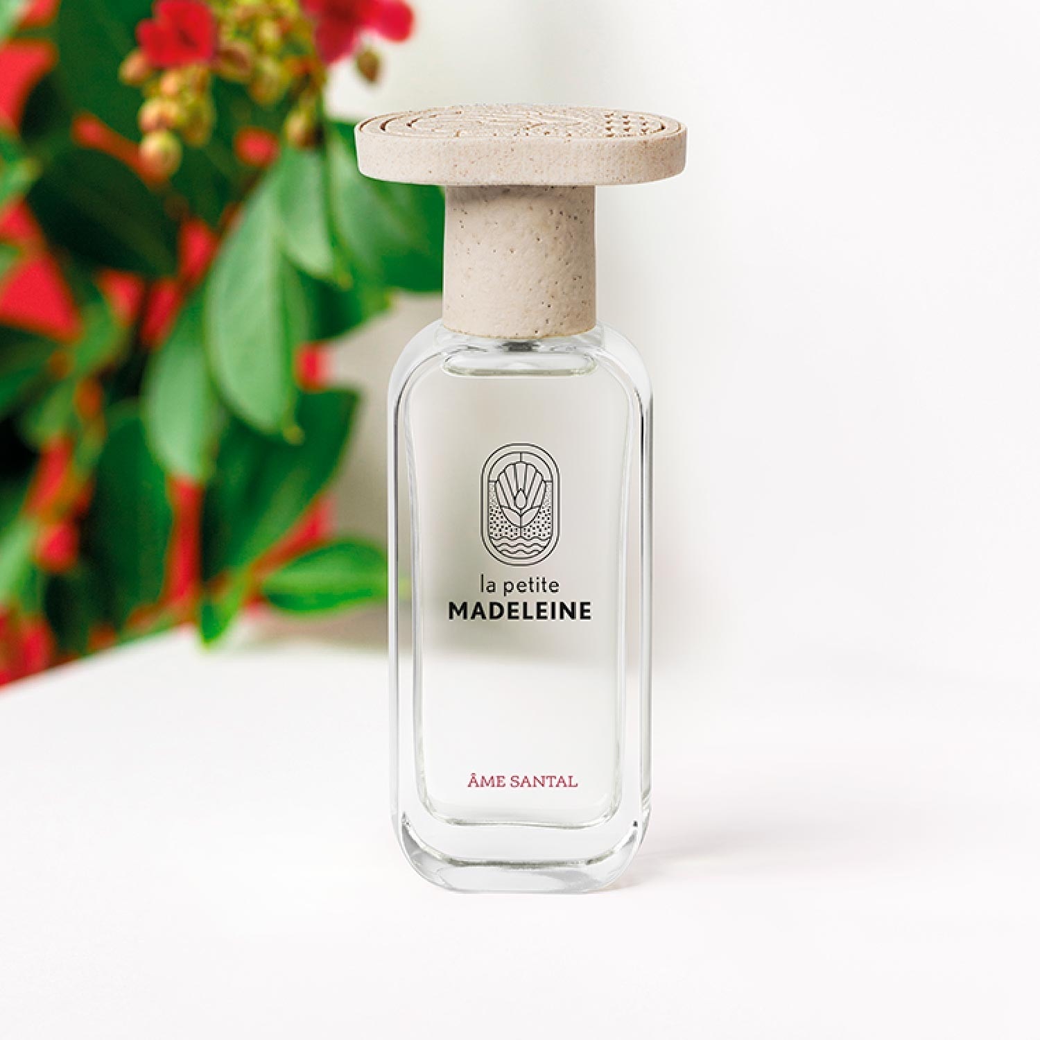 La Petite Madeleine Âme Santal