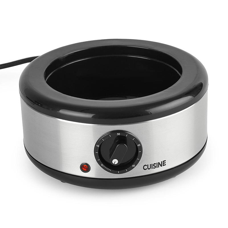 Cuisine Dampkoger Cuisine 6 l, 400 W, Cuisine