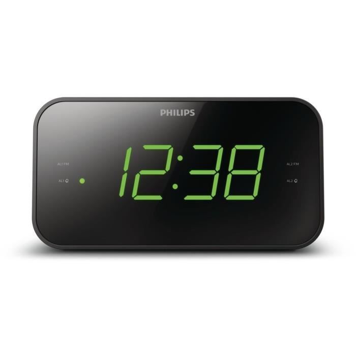 Radiosveglia Philips TAR3306