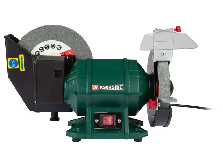 Disc abraziv PARKSIDE® PNTS 250