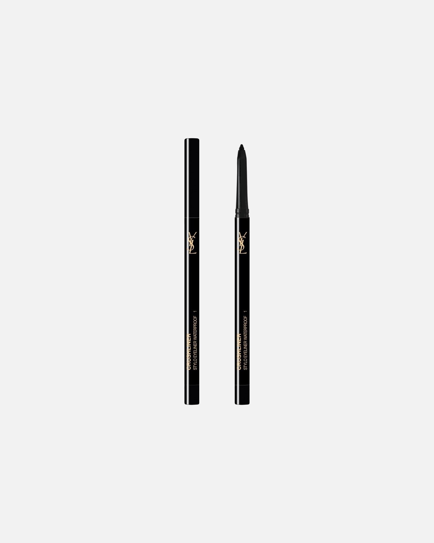 Yves Saint Laurent akių pieštukas „Crushliner Eyestylo“ – 0,35 g