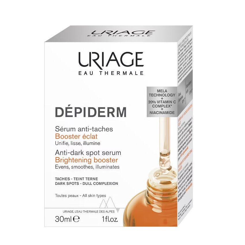 Uriage Depiderm