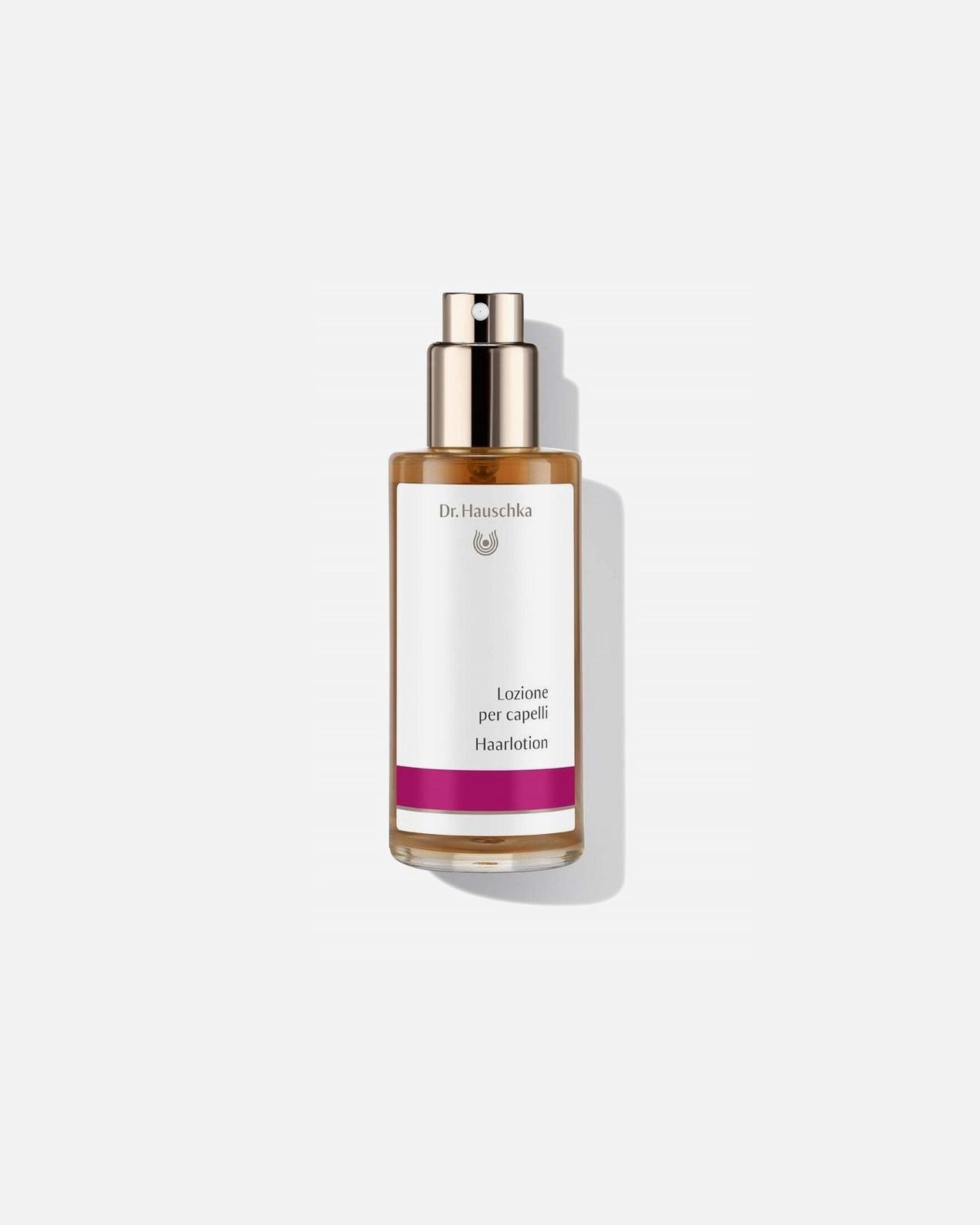 Hauschka Haarcreme Haarlosion - 100 ml
