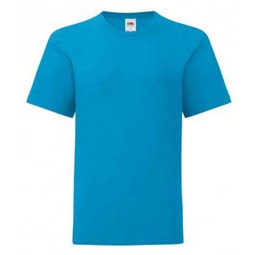 Camiseta Fruit Of The Loom Original
