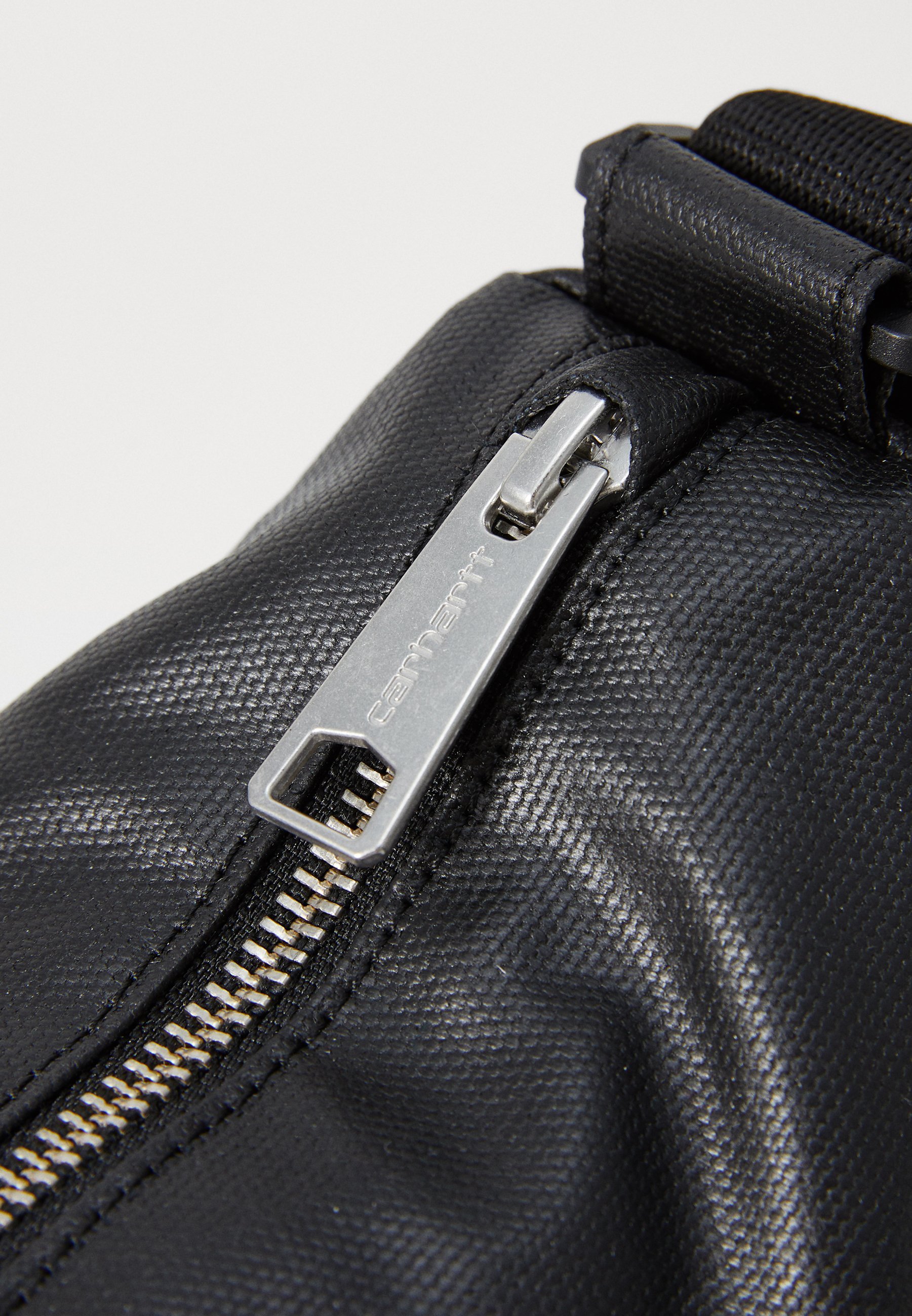 Carhartt WIP DEAN SHOULDER BAG UNISEX - Olkalaukku - black