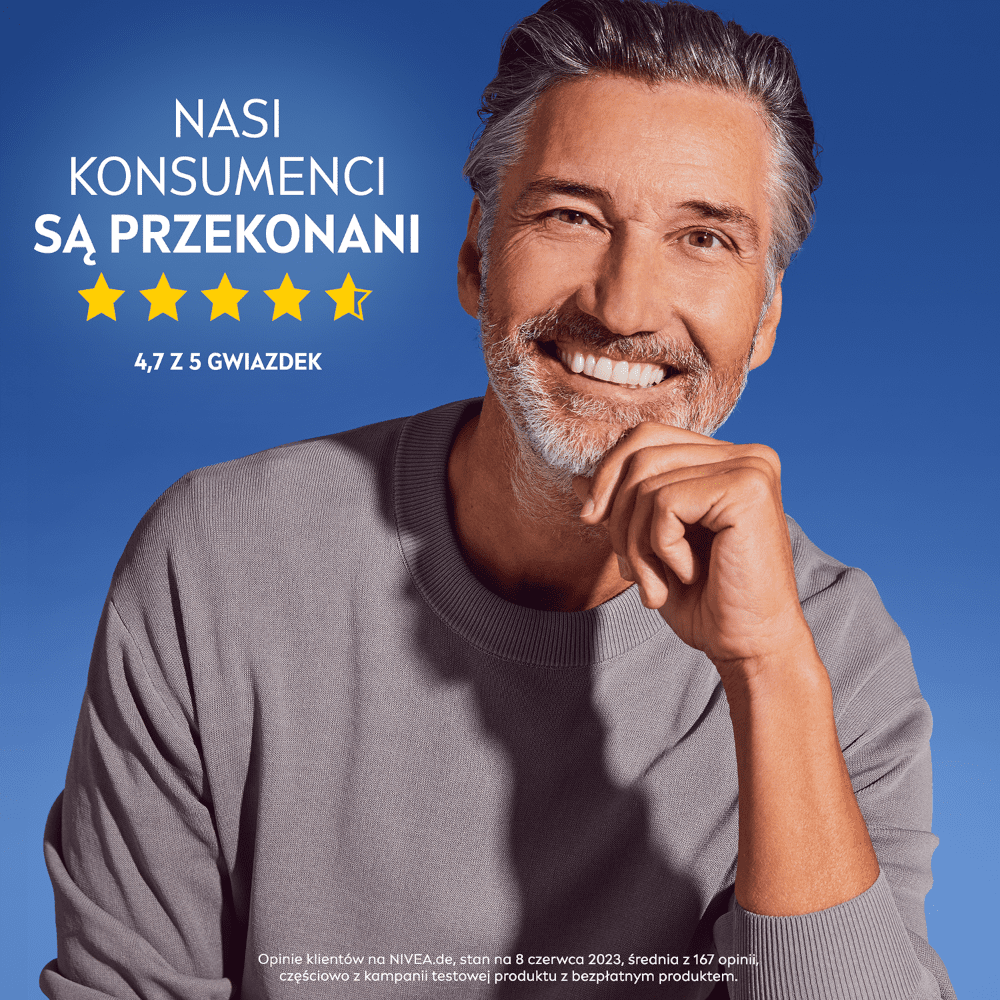 Nivea Men Hyaluron