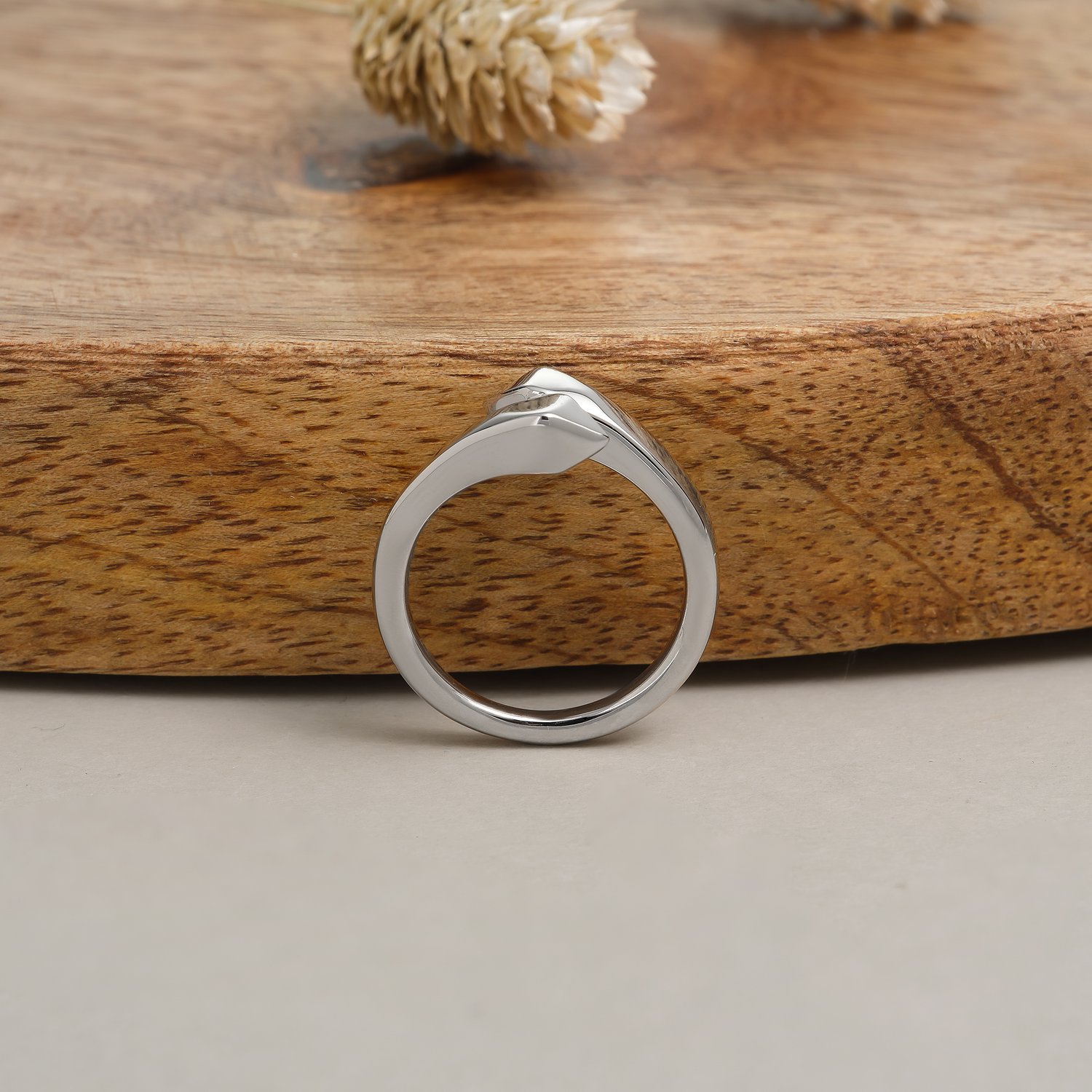 Jette Bagues argent