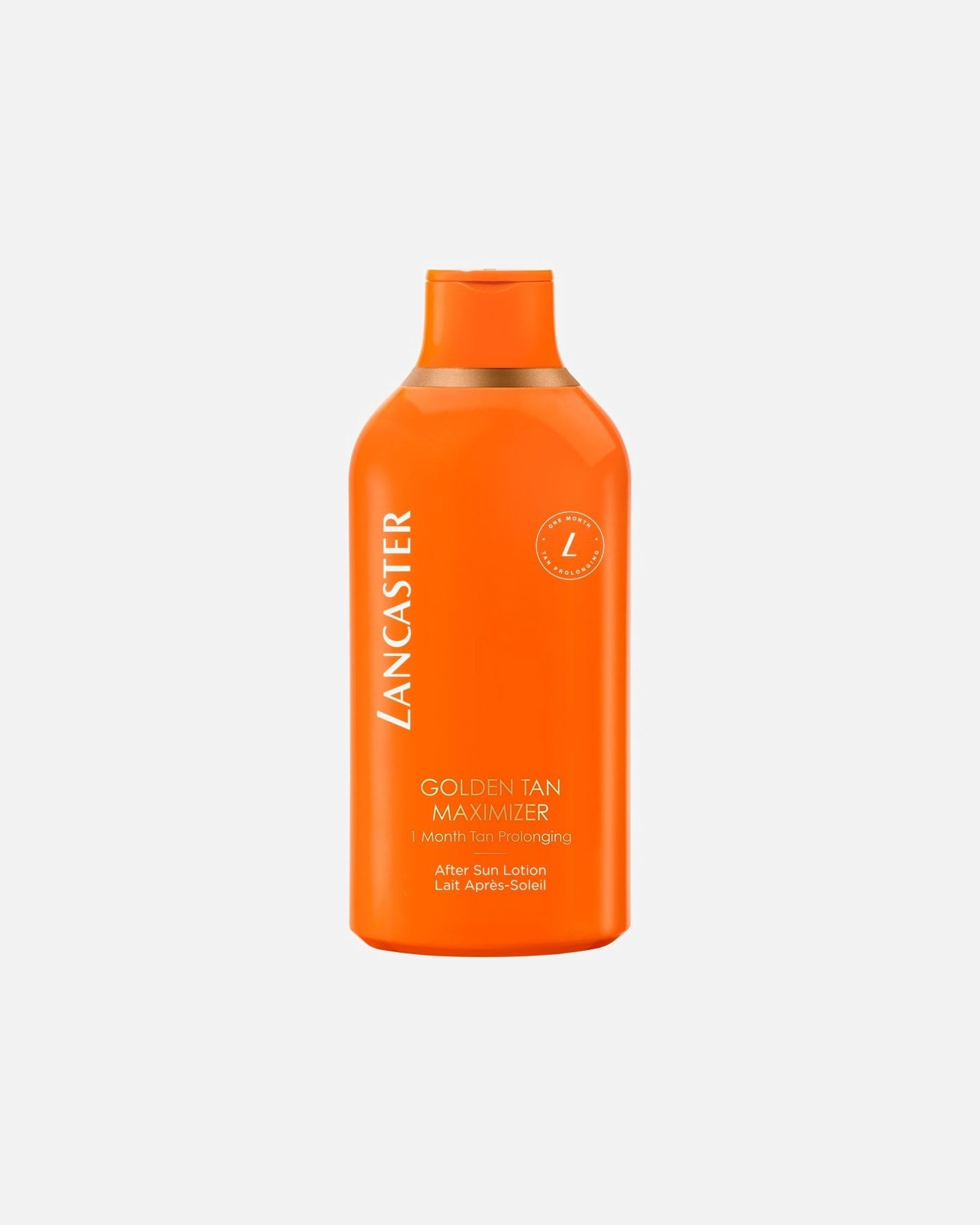 Lancaster losion za tijelo poslije sunčanja za njegu nakon sunčanja - 125 ml