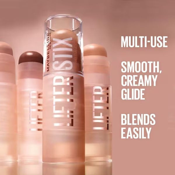 „Maybelline New York Lifter Stix 20“ makiažo pagrindo pieštukas<br>