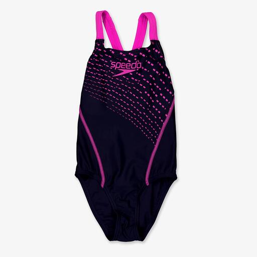  Speedo Medley